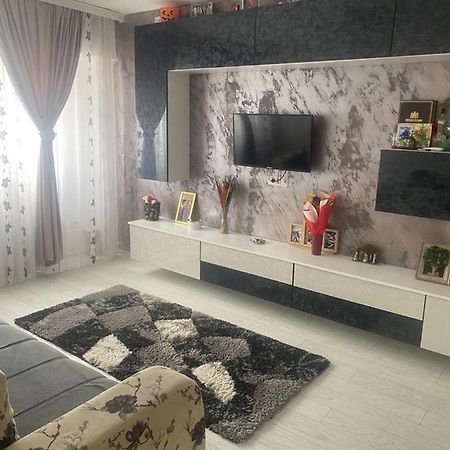 Apartmán Adina Margareta Mangalia Exteriér fotografie
