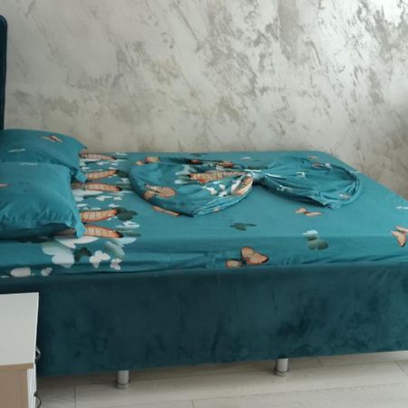 Apartmán Adina Margareta Mangalia Exteriér fotografie