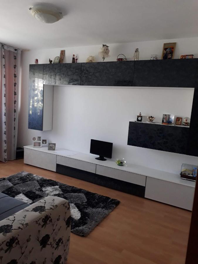 Apartmán Adina Margareta Mangalia Exteriér fotografie