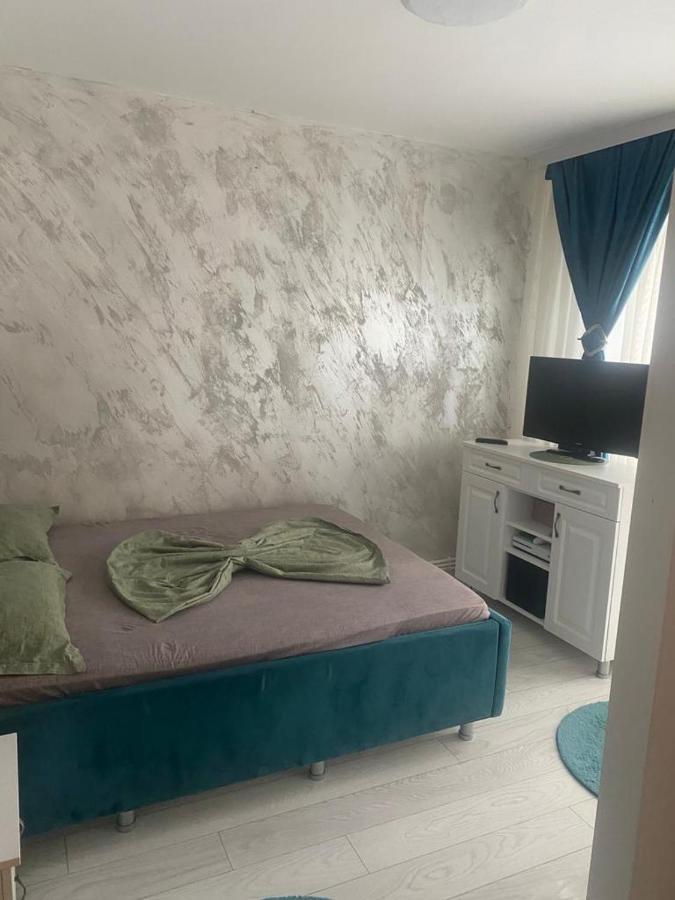 Apartmán Adina Margareta Mangalia Exteriér fotografie
