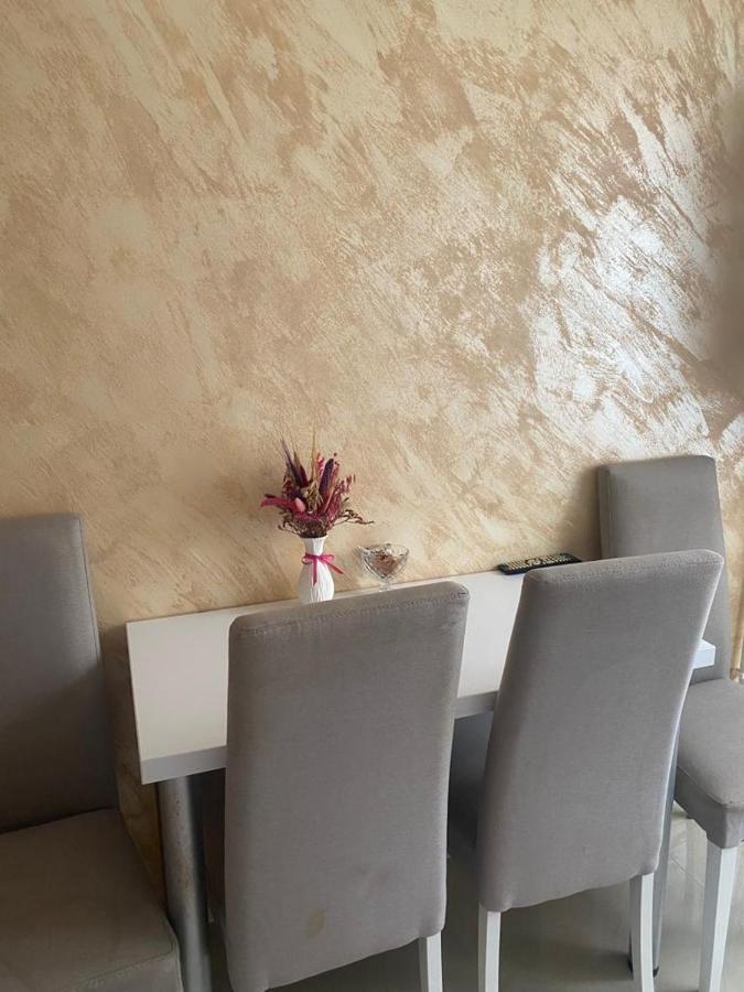 Apartmán Adina Margareta Mangalia Exteriér fotografie