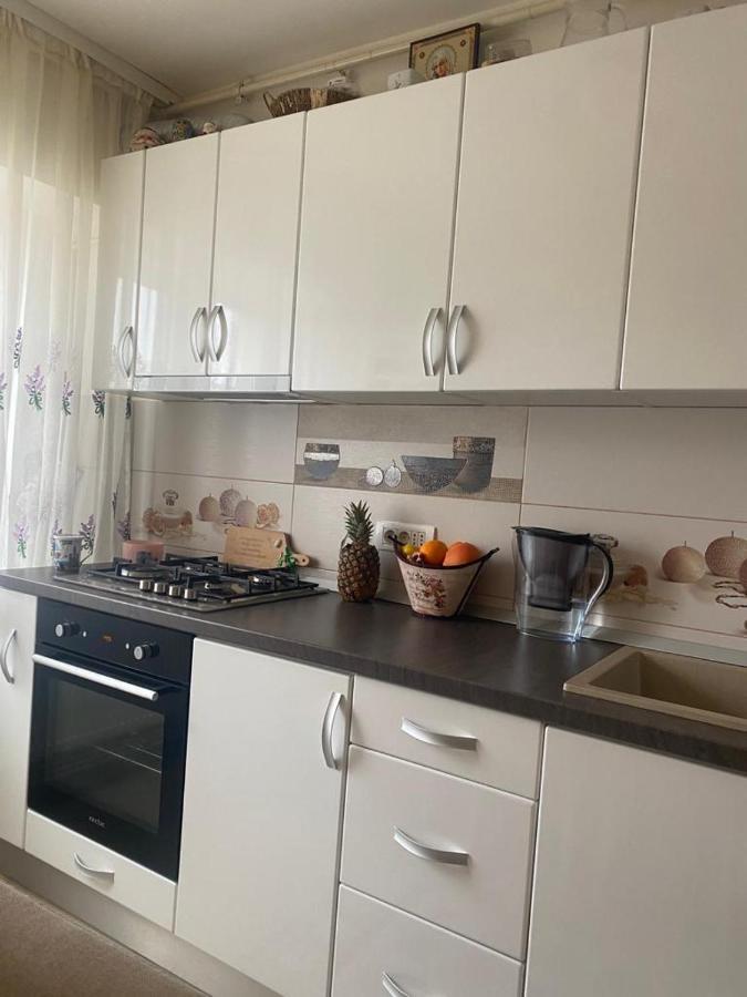 Apartmán Adina Margareta Mangalia Exteriér fotografie
