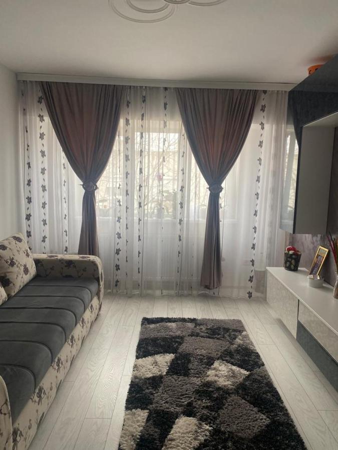 Apartmán Adina Margareta Mangalia Exteriér fotografie