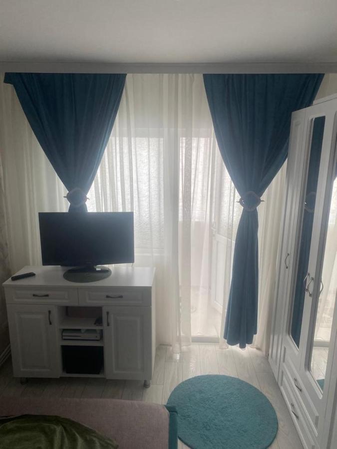 Apartmán Adina Margareta Mangalia Exteriér fotografie