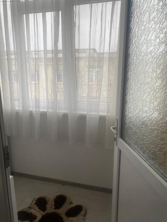 Apartmán Adina Margareta Mangalia Exteriér fotografie