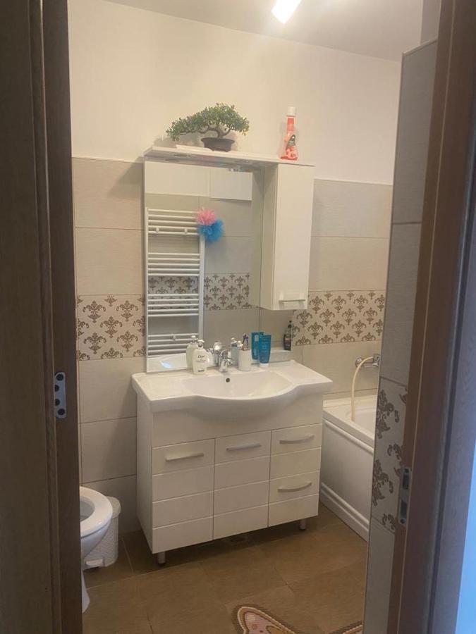 Apartmán Adina Margareta Mangalia Exteriér fotografie