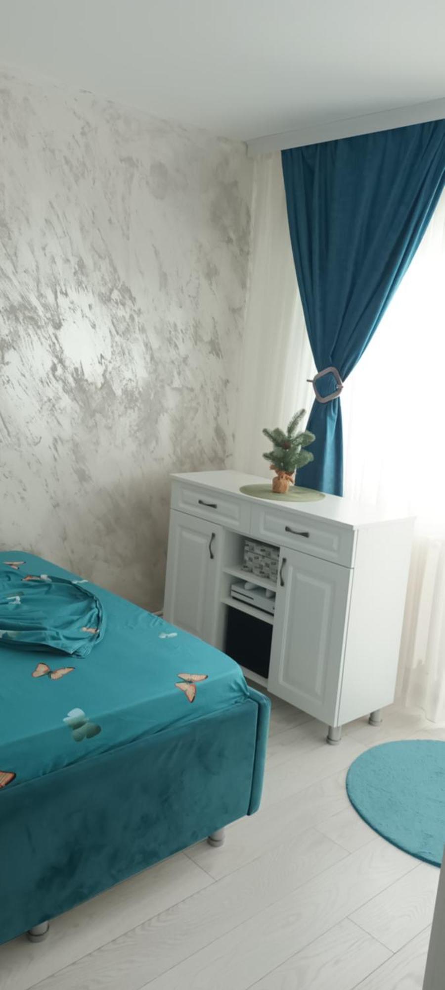 Apartmán Adina Margareta Mangalia Exteriér fotografie