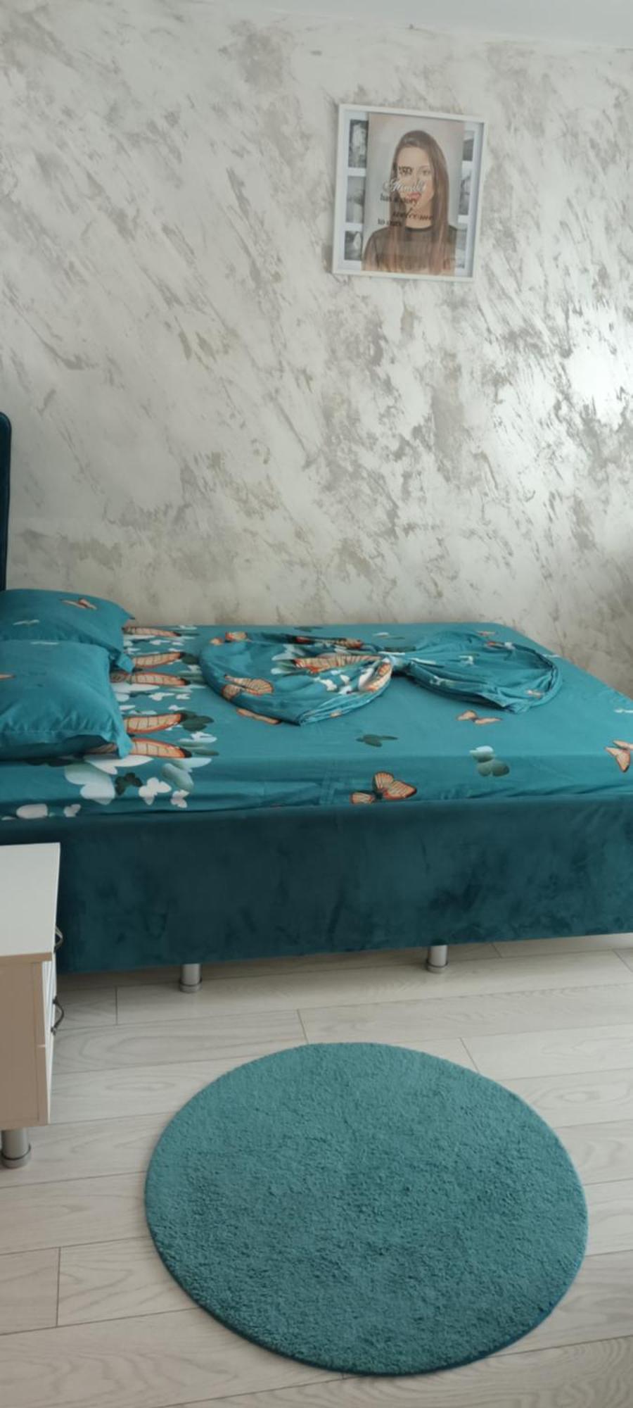 Apartmán Adina Margareta Mangalia Exteriér fotografie