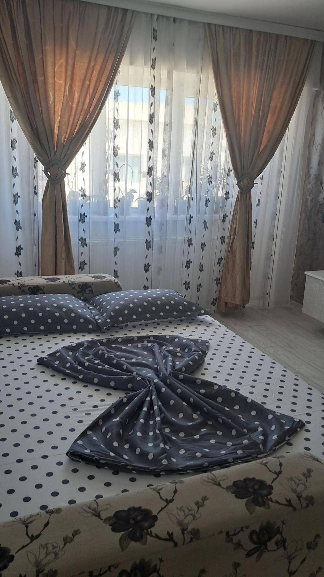 Apartmán Adina Margareta Mangalia Exteriér fotografie