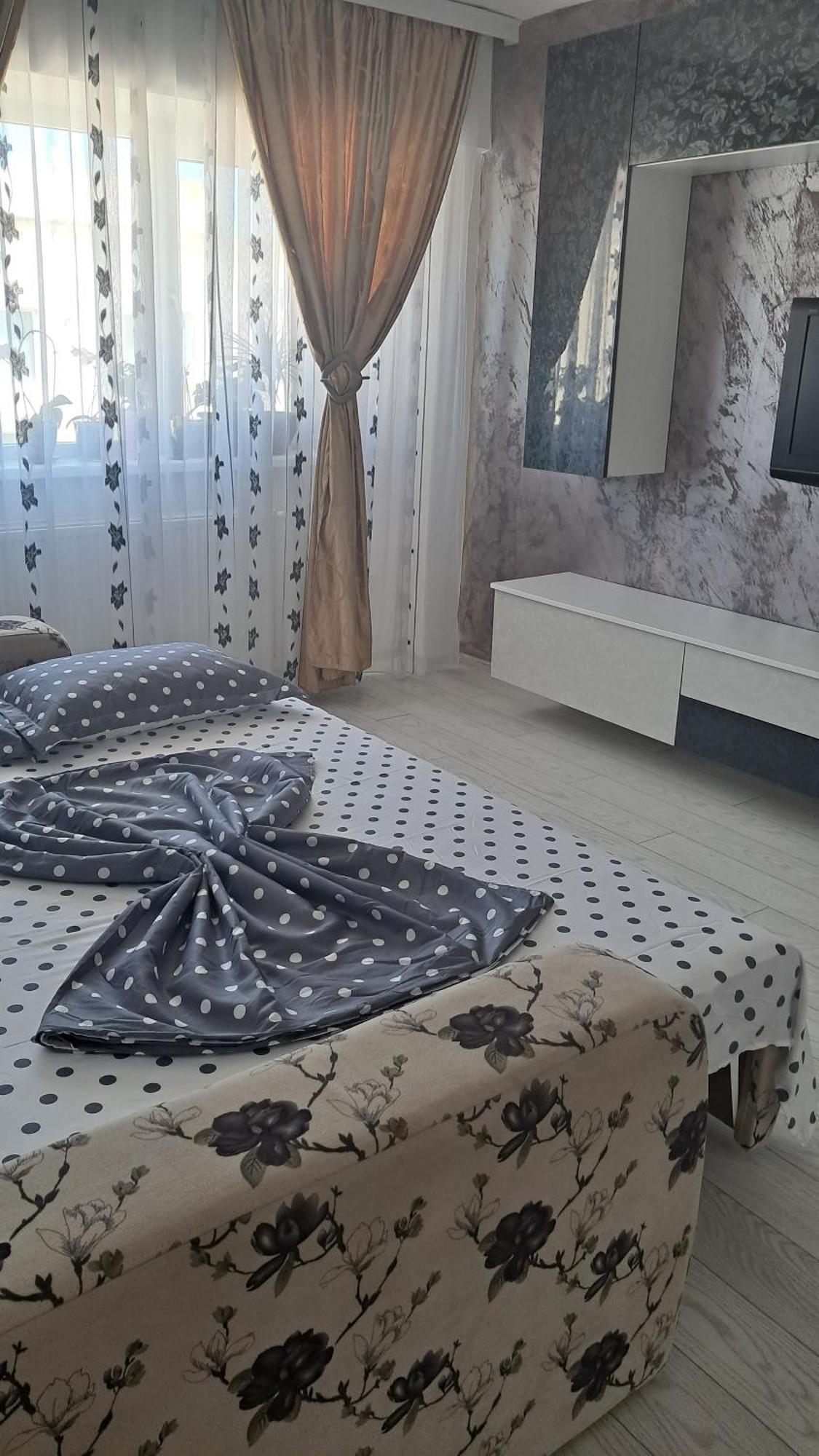 Apartmán Adina Margareta Mangalia Exteriér fotografie